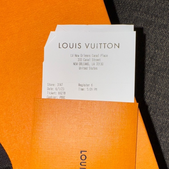 Louis Vuitton PM Monogram Eclipse Backpack - Picture 3 of 14